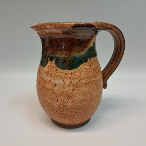 #230711 Creamer $18 at Hunter Wolff Gallery